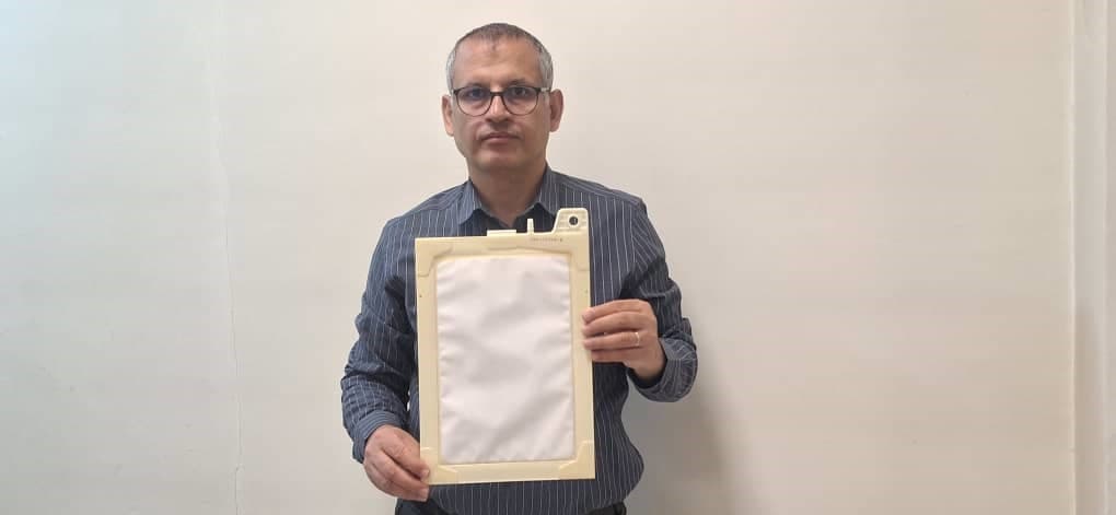 MBR و تصفیه آب صنعتی (برای بازچرخانی)