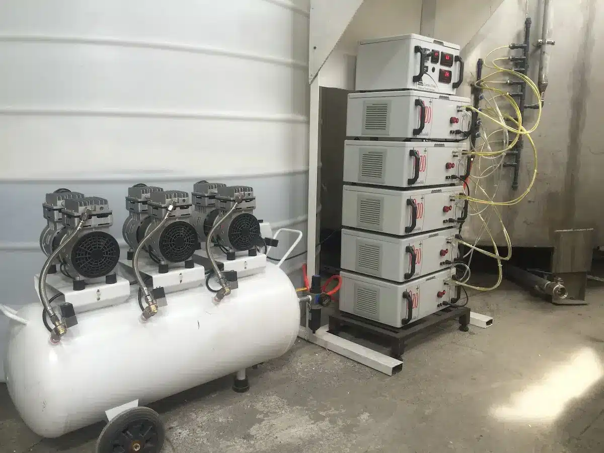 اهمیت تصفیه فاضلاب دارویی