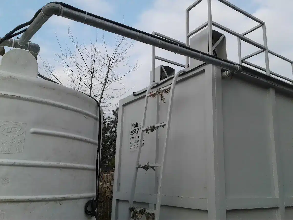 ماهیت و ویژگی های فاضلاب سیگار سازی