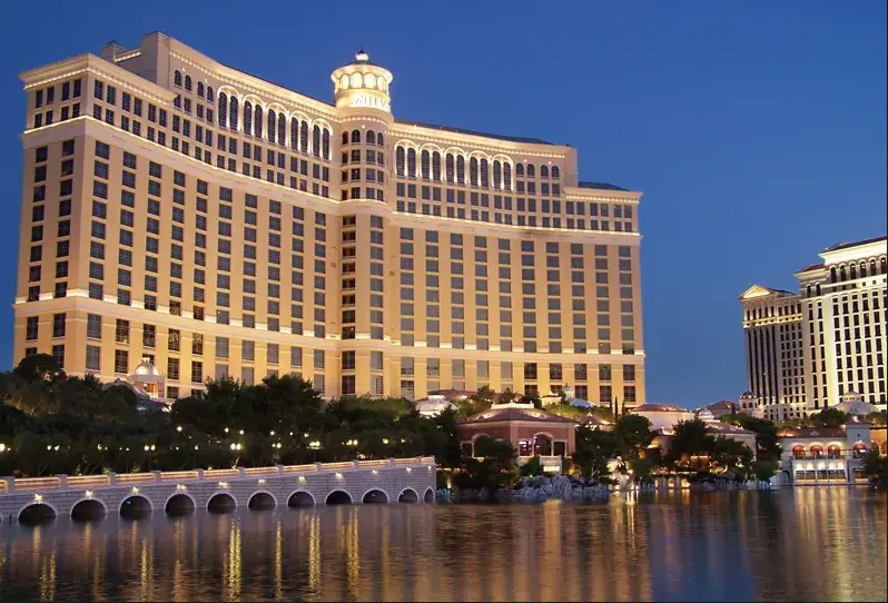 نکات مهم در انتخاب شرکت سازنده تصفیه خانه فاضلاب هتل