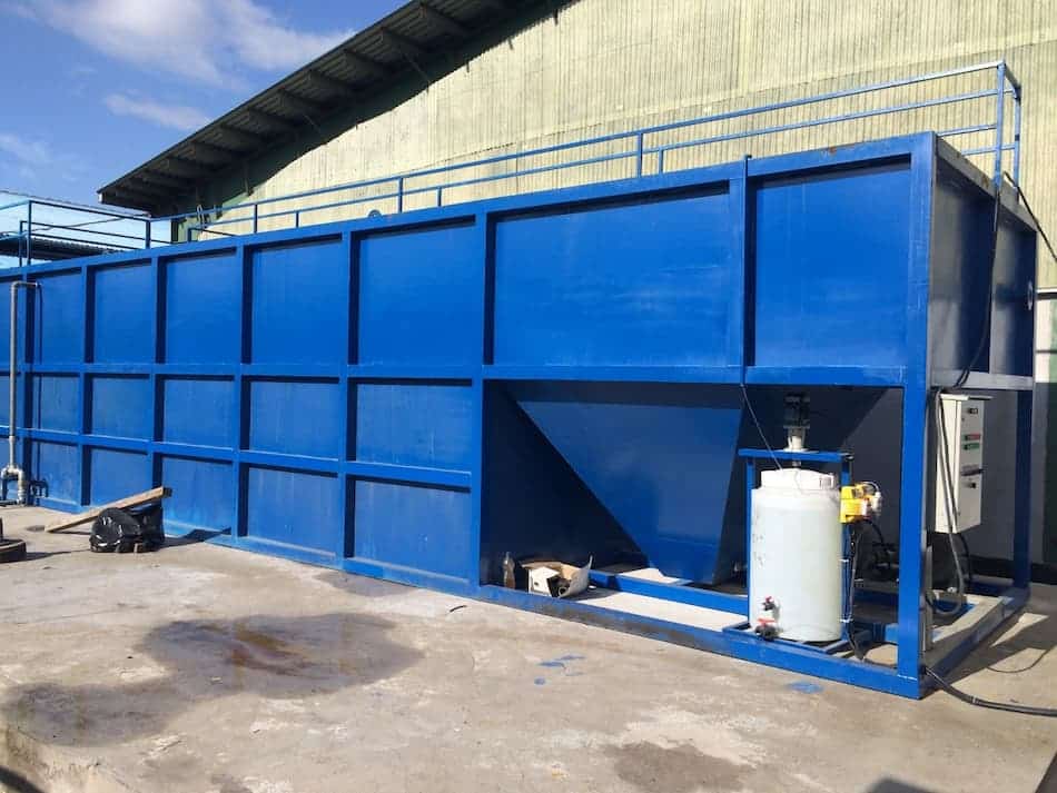 چالش ها و راهکار ها در تصفیه فاضلاب صنعتی چرم سازی