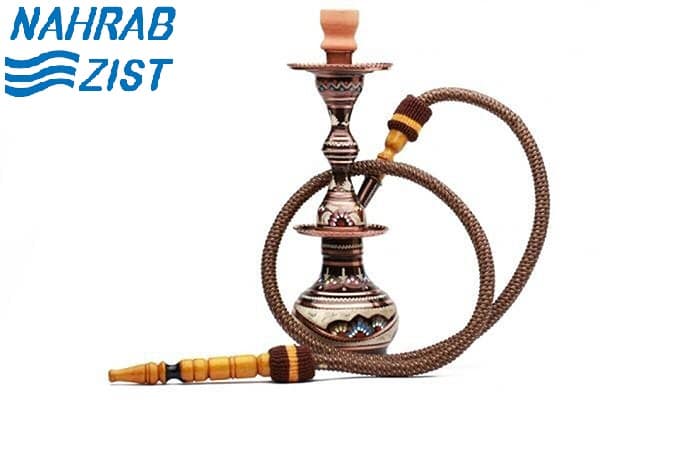 تصفیه فاضلاب دخانی